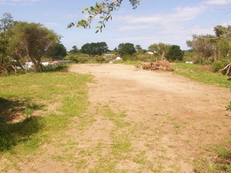 1 INLET VIEW ROAD, Venus Bay VIC 3956
