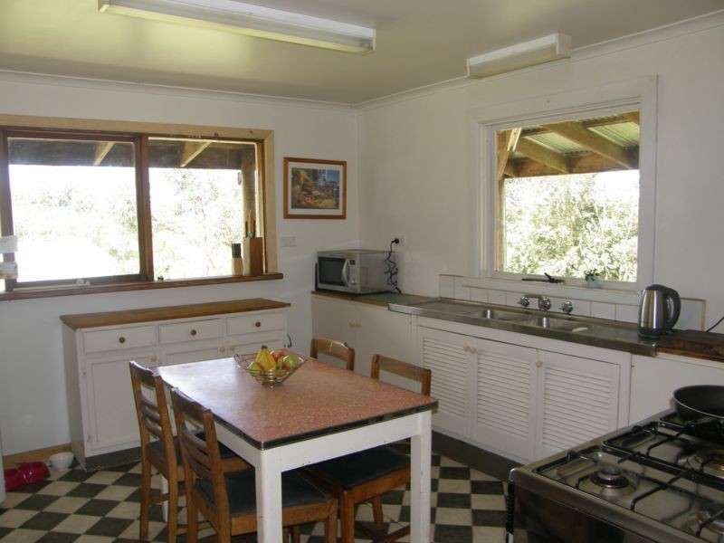 LOT1, 51 FISHERS LANE, Tarwin Lower VIC 3956