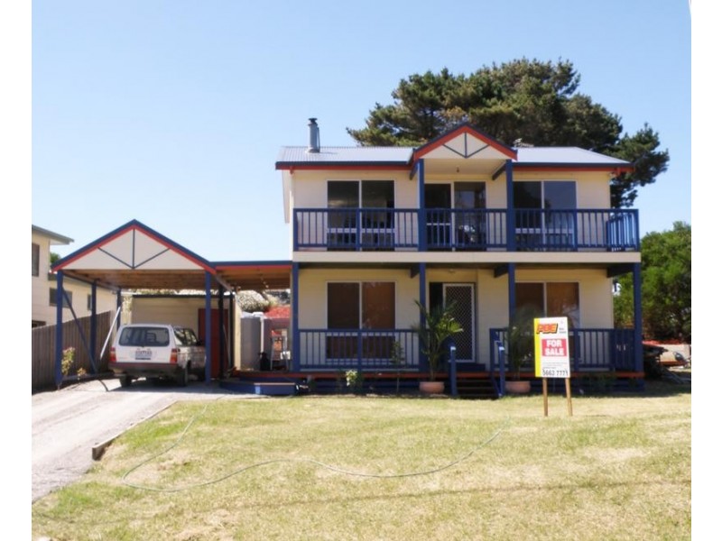 71 SATURN PARADE – 1ST ESTATE, Venus Bay VIC 3956