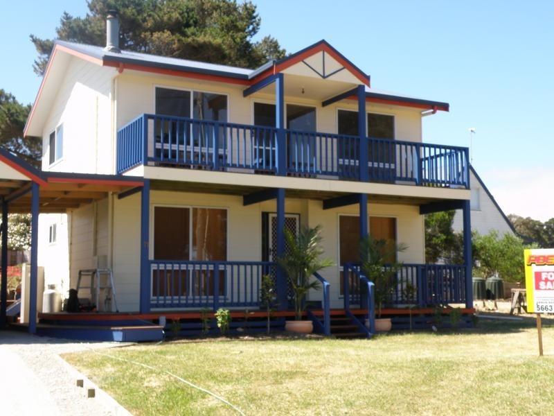 71 SATURN PARADE – 1ST ESTATE, Venus Bay VIC 3956