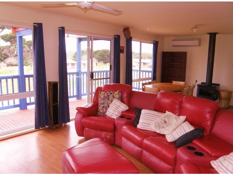 71 SATURN PARADE – 1ST ESTATE, Venus Bay VIC 3956