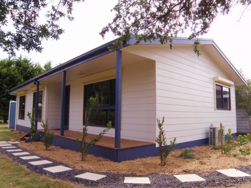 227 JUPITER BOULEVARD – 1ST ESTATE, Venus Bay VIC 3956