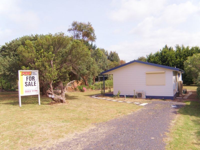 227 JUPITER BOULEVARD – 1ST ESTATE, Venus Bay VIC 3956