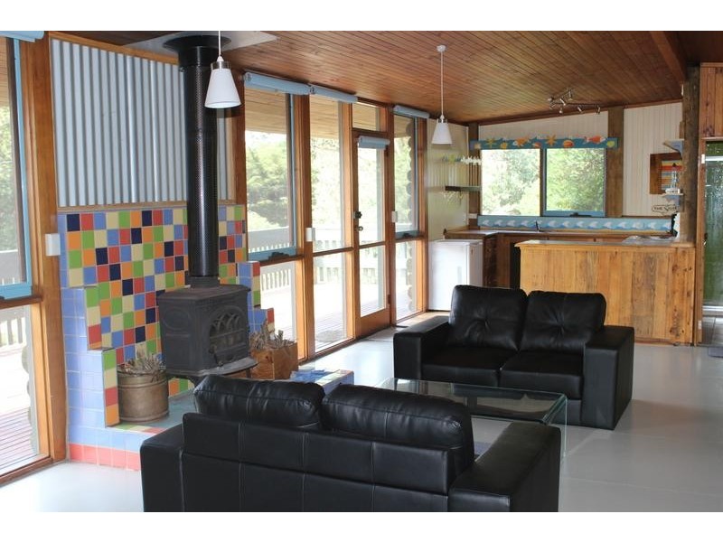 107 JUPITER BLVD – 1ST ESTATE VENUS BAY, Venus Bay VIC 3956