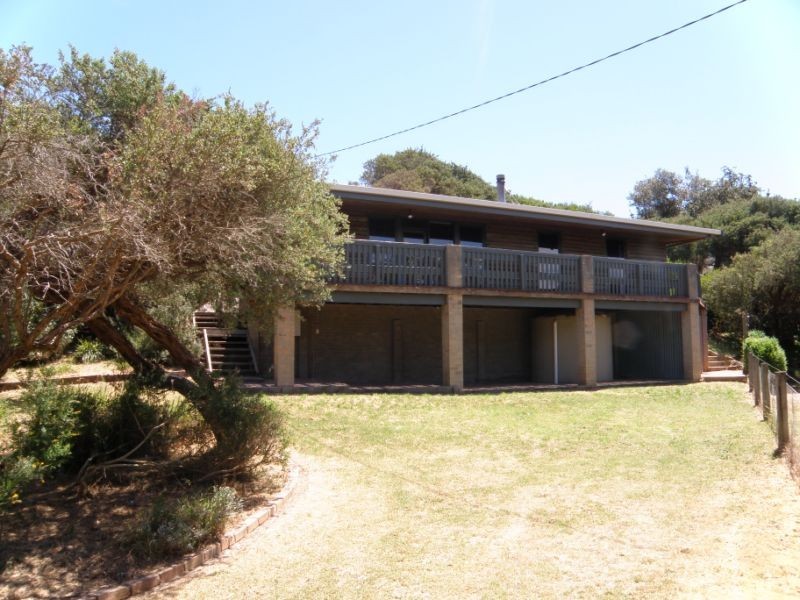 107 JUPITER BLVD – 1ST ESTATE VENUS BAY, Venus Bay VIC 3956