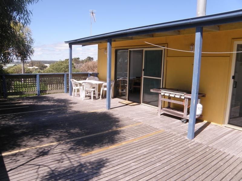 61 CANTERBURY ROAD, Venus Bay VIC 3956