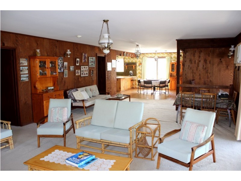 4 DONALD STREET, Venus Bay VIC 3956