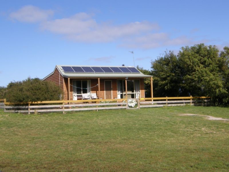 1016 WALKERVILLE ROAD, Tarwin Lower VIC 3956