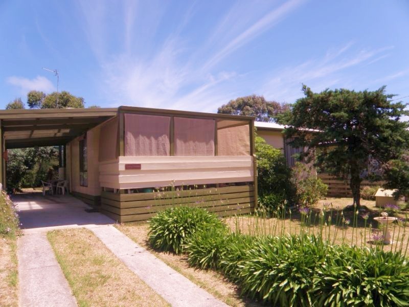 4 MERCURY DRIVE – 1ST ESTATE, Venus Bay VIC 3956