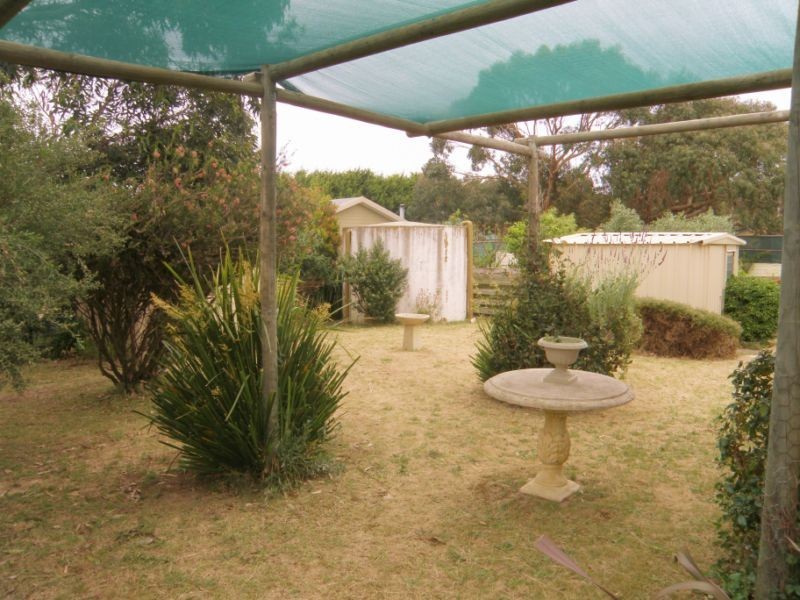 4 MERCURY DRIVE – 1ST ESTATE, Venus Bay VIC 3956