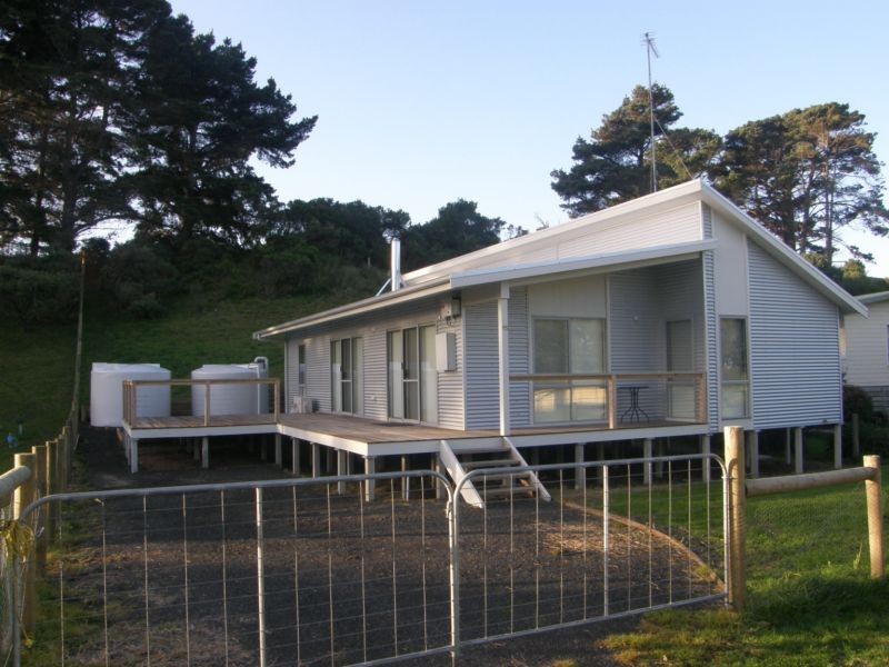 95 PANDORA AVENUE – 1ST ESTATE, Venus Bay VIC 3956