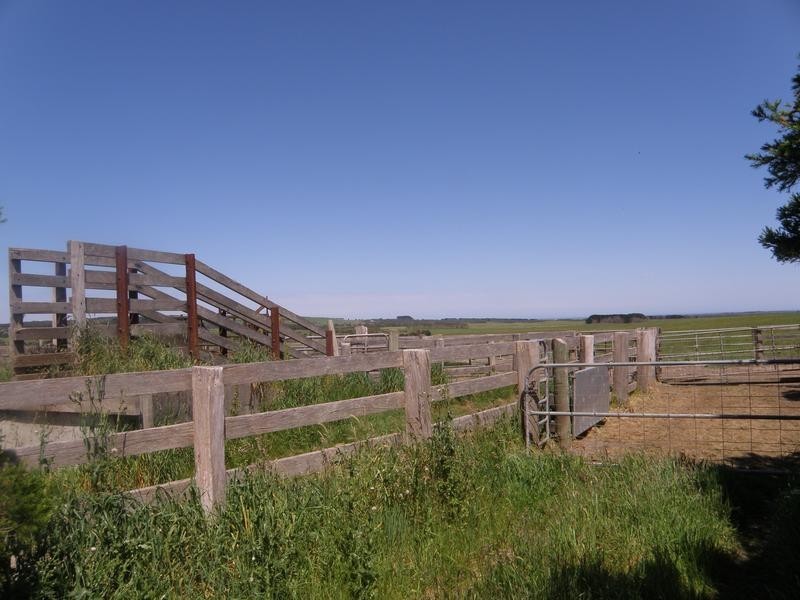 650 Fish Creek Road, Walkerville VIC 3956