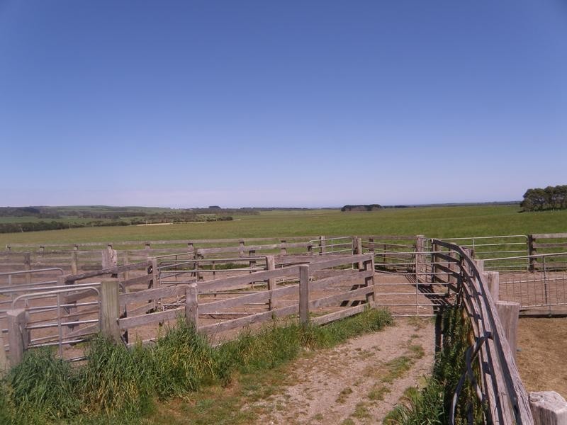 650 Fish Creek Road, Walkerville VIC 3956