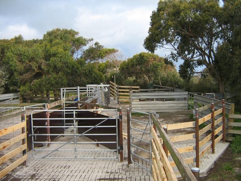 1160 Walkerville Road, Tarwin Lower VIC 3956