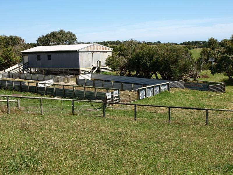 1160 Walkerville Road, Tarwin Lower VIC 3956