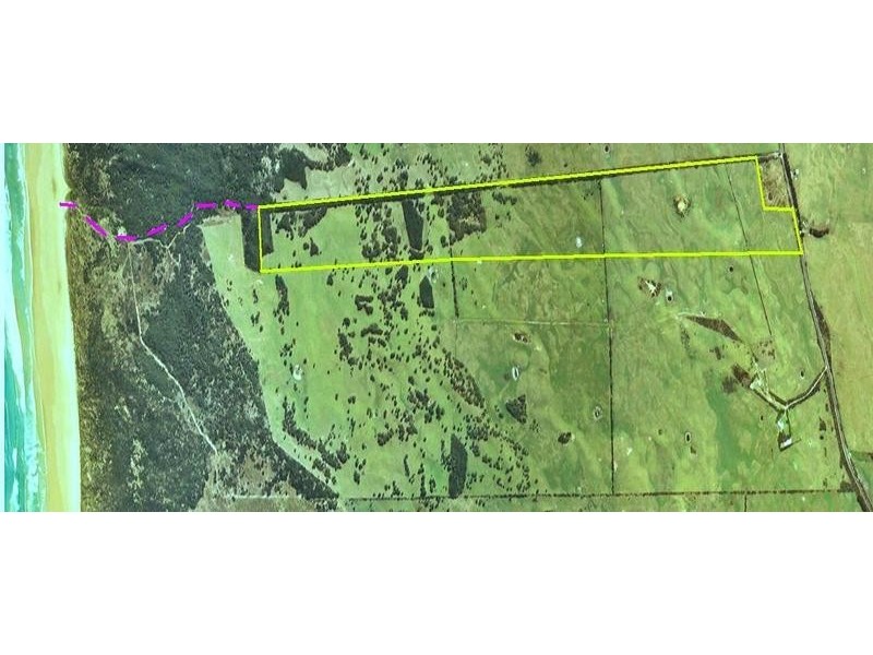 1100 WALKERVILLE ROAD, Tarwin Lower VIC 3956