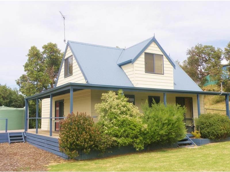 189 LEES ROAD – 1ST ESTATE, Venus Bay VIC 3956