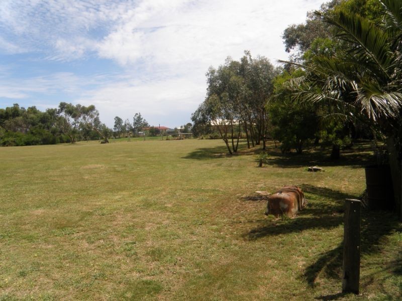 15 ARNOTT STREET, Tarwin Lower VIC 3956