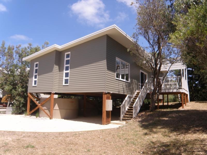 17 ANITA CRESCENT – 2ND ESTATE, Venus Bay VIC 3956