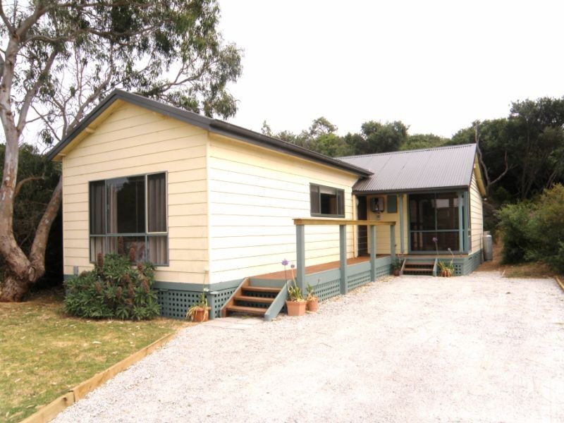 115 JUPITER BOULEVARD – 1ST ESTATE, Venus Bay VIC 3956