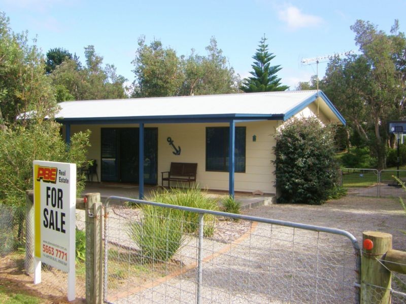 27 FISHERMANS ROAD – 2ND ESTATE, Venus Bay VIC 3956