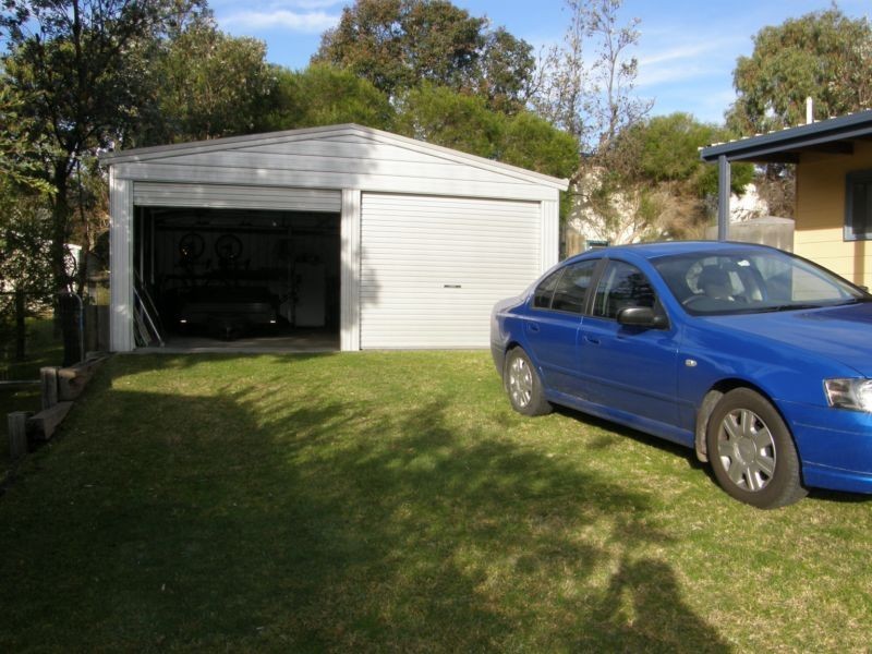 4 MARINE PARADE – 2ND ESTATE, Venus Bay VIC 3956