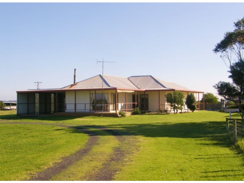 37 TARWIN-MEADOWS ROAD, Tarwin Lower VIC 3956