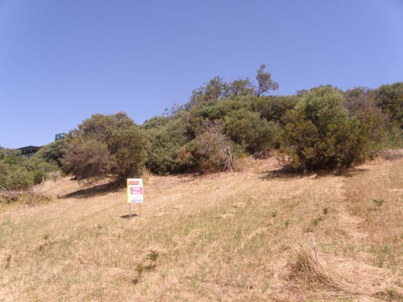 54 LANDSCAPE DRIVE, Venus Bay VIC 3956