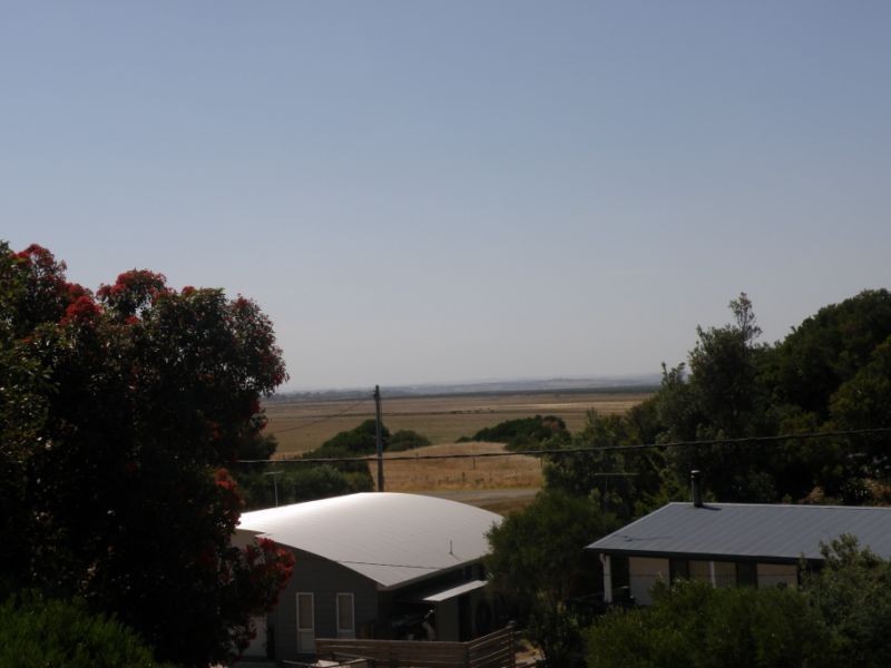 54 LANDSCAPE DRIVE, Venus Bay VIC 3956