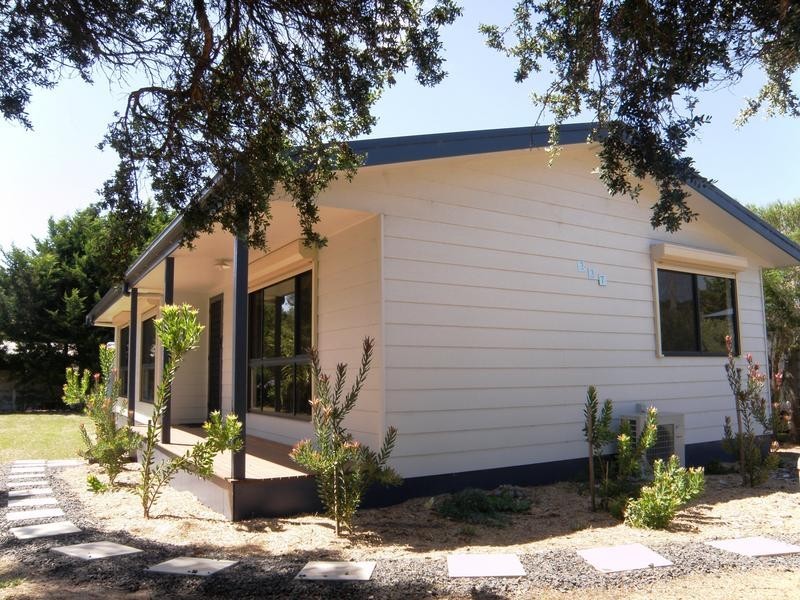 227 JUPITER BOULEVARD, Venus Bay VIC 3956