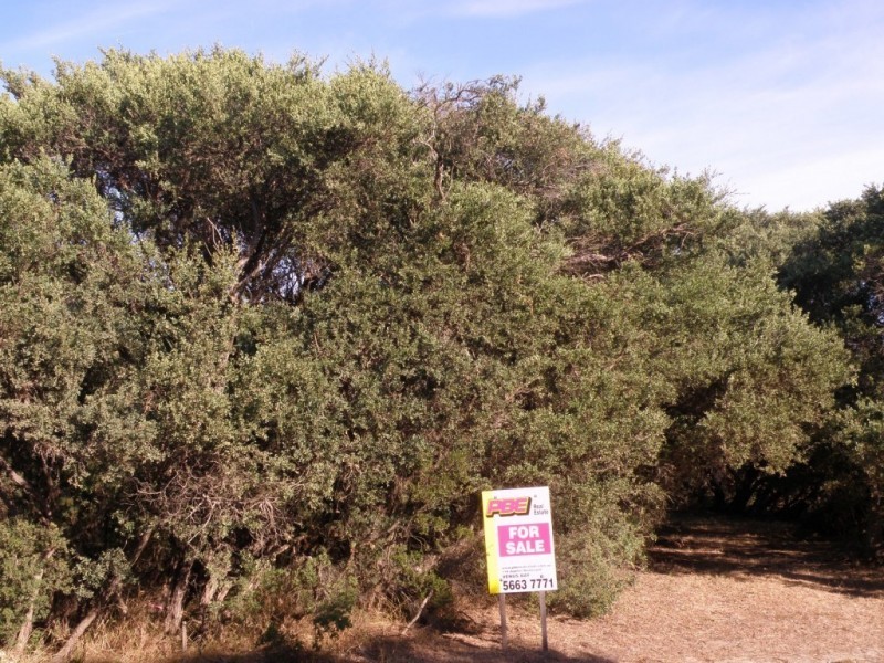 109 ATHERTON DRIVE, Venus Bay VIC 3956