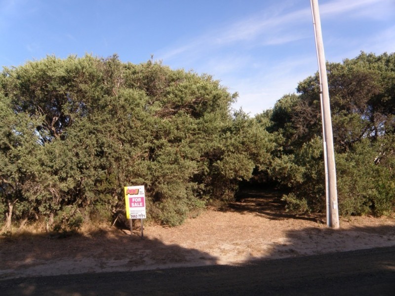 109 ATHERTON DRIVE, Venus Bay VIC 3956