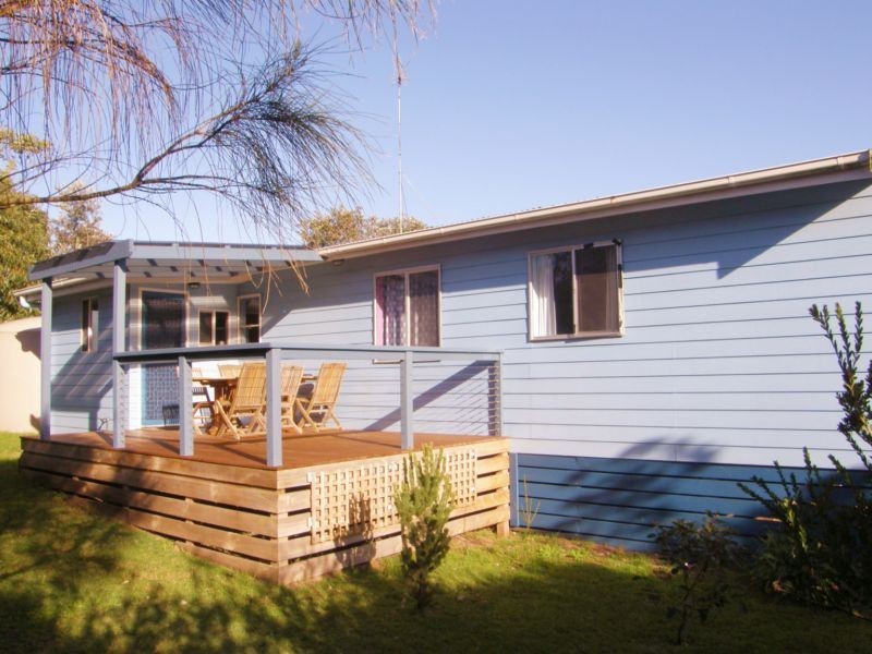 11 RITA COURT – 2ND ESTATE, Venus Bay VIC 3956