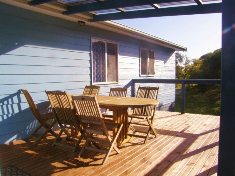 11 RITA COURT – 2ND ESTATE, Venus Bay VIC 3956