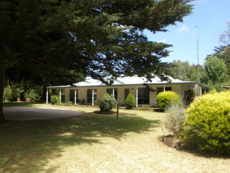 3a WALKERVILLE ROAD, Tarwin Lower VIC 3956