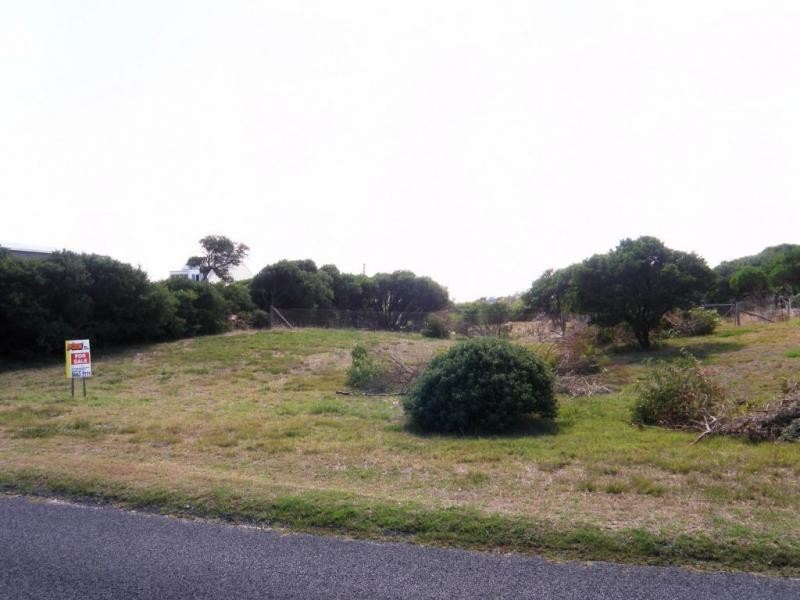 154 CANTERBURY ROAD, Venus Bay VIC 3956