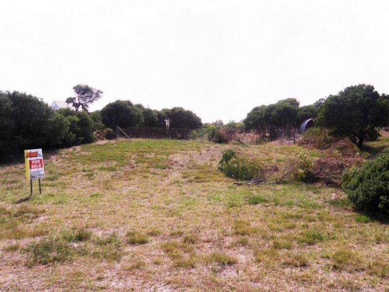 154 CANTERBURY ROAD, Venus Bay VIC 3956