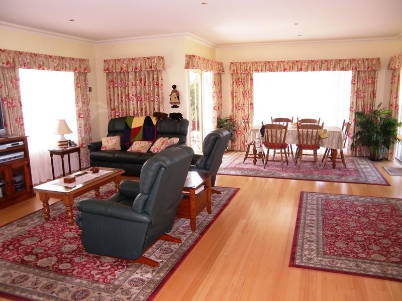 15 CUMBERLAND COURT, Tarwin Lower VIC 3956