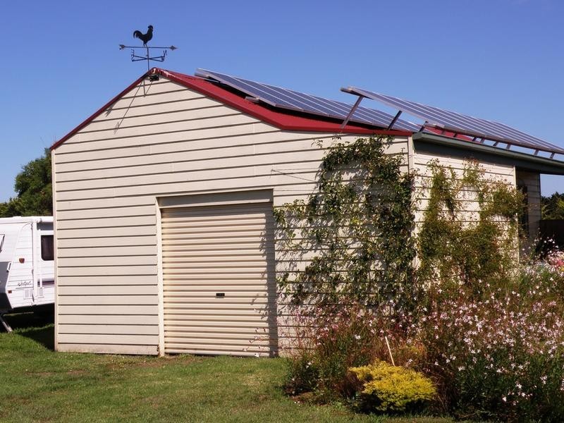 15 CUMBERLAND COURT, Tarwin Lower VIC 3956