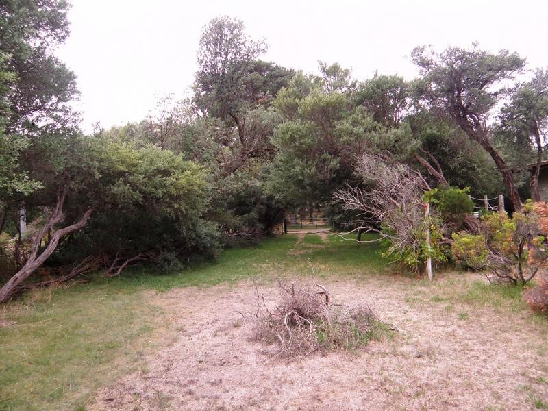 121 ATHERTON DRIVE, Venus Bay VIC 3956