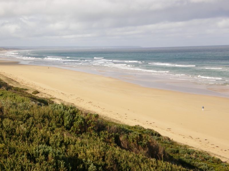 121 ATHERTON DRIVE, Venus Bay VIC 3956