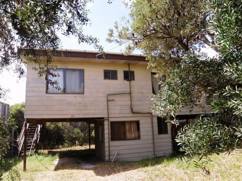 24 MARGARET AVENUE – 2ND ESTATE, Venus Bay VIC 3956