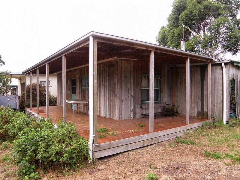 141 ATHERTON DRIVE – 2ND ESTATE, Venus Bay VIC 3956