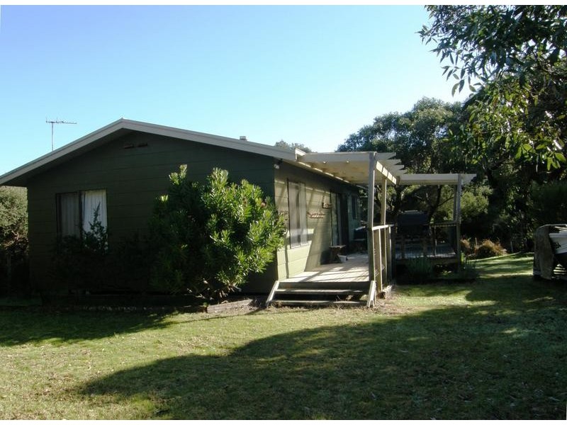 82 INLET VIEW ROAD – 1ST ESTATE, Venus Bay VIC 3956