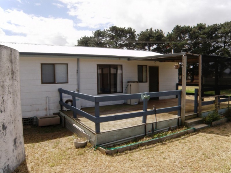 153 LEES ROAD, Venus Bay VIC 3956