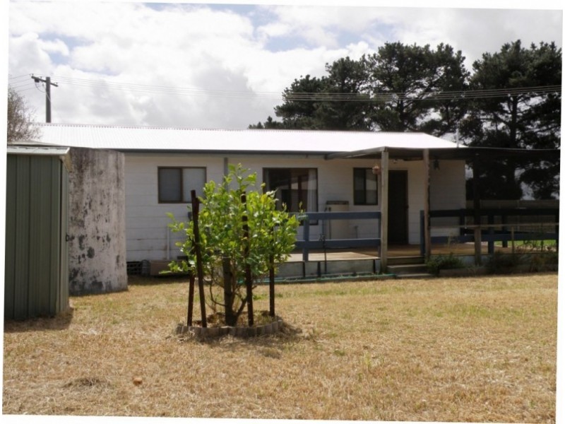 153 LEES ROAD, Venus Bay VIC 3956