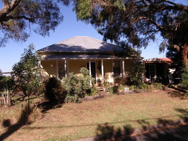77 RIVER DRIVE, Tarwin Lower VIC 3956