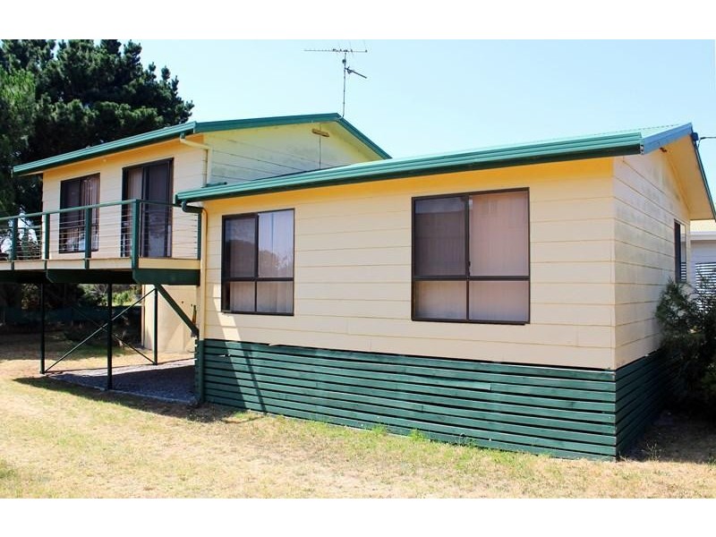 39 LANDSCAPE DRIVE, Venus Bay VIC 3956