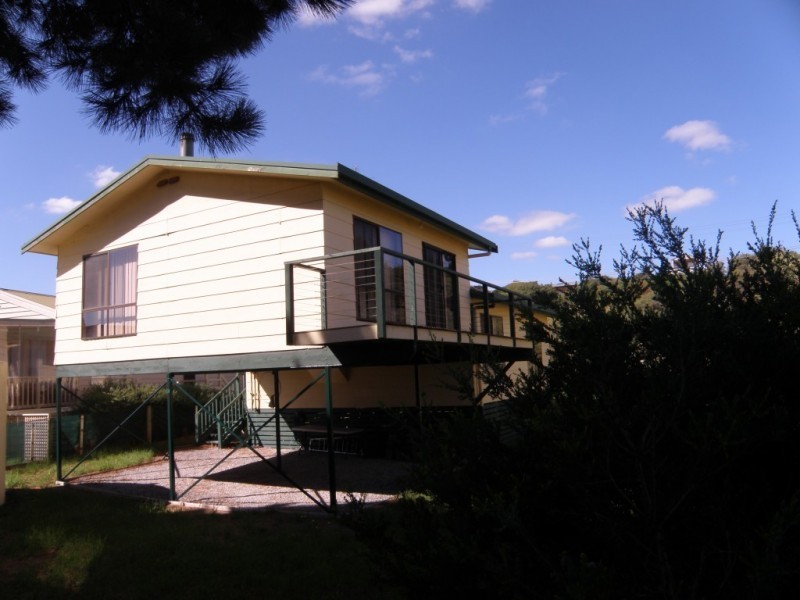 39 LANDSCAPE DRIVE, Venus Bay VIC 3956