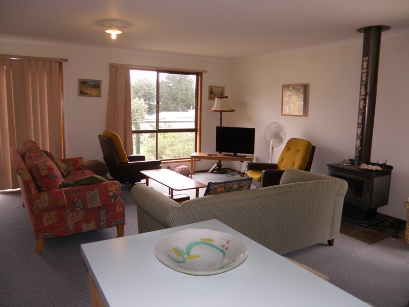 39 LANDSCAPE DRIVE, Venus Bay VIC 3956